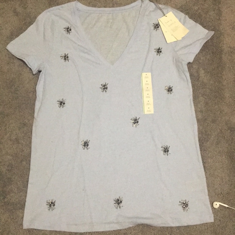 M shirt